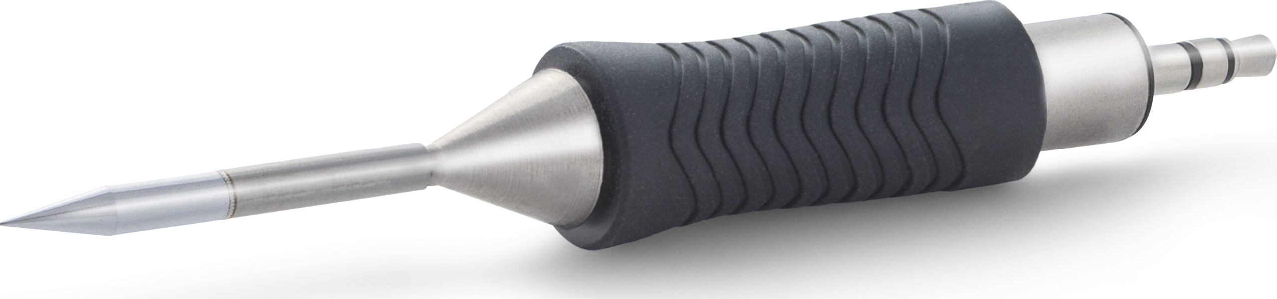 Weller RTM001CNWMS - RT Micro Mil Spec Tip, Conical, 0.1mm, Non-Wettable, T0054462571N (Old Part RT1NWMS)