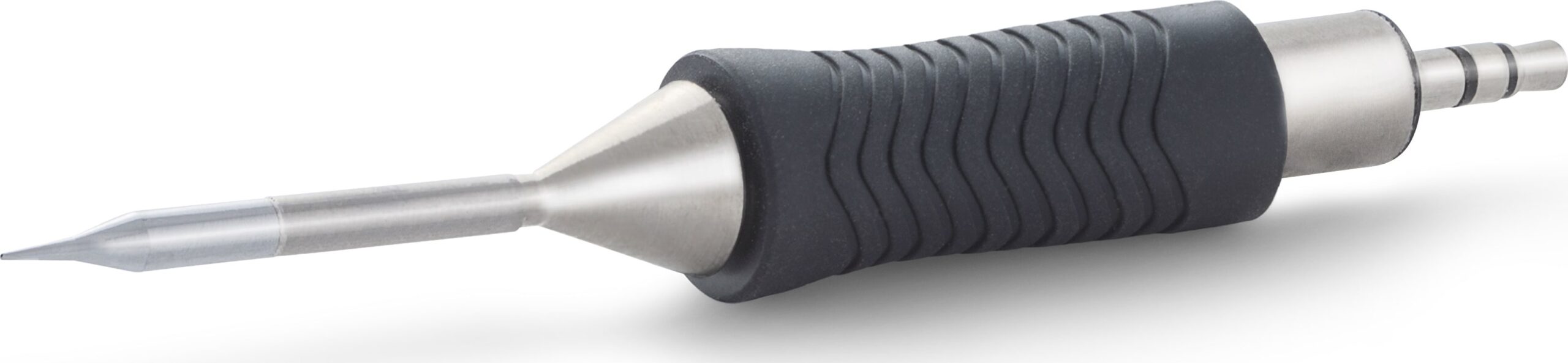 Weller RTM003SNWMS - RT Micro Mil Spec Tip, Chisel 0.3 x 0.1mm, Non-wettable, T0054462671N (Old Part RT1SCNWMS)