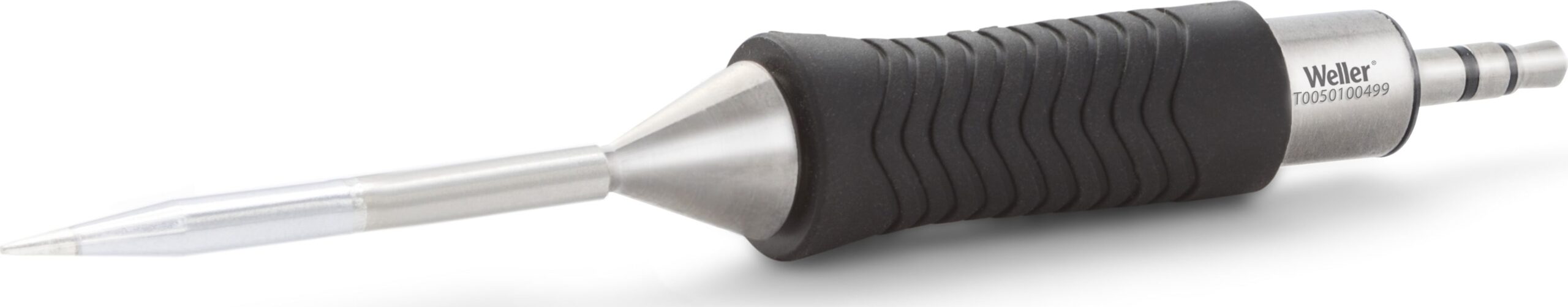 Weller RTM006SMS - RT Micro Mil Spec Tip, Chisel, 0.6 x 0.4 mm, T0050100499