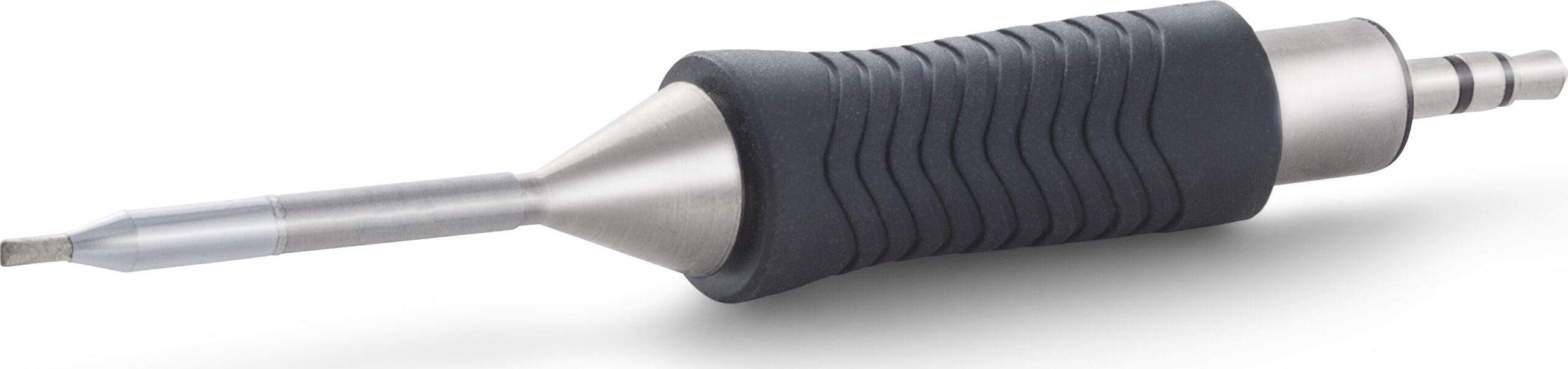 Weller RTM013SMS - RT Micro Mil Spec Tip, Chisel, 1.3 x 0.4mm, T0054461699N (Old Part RT3MS)