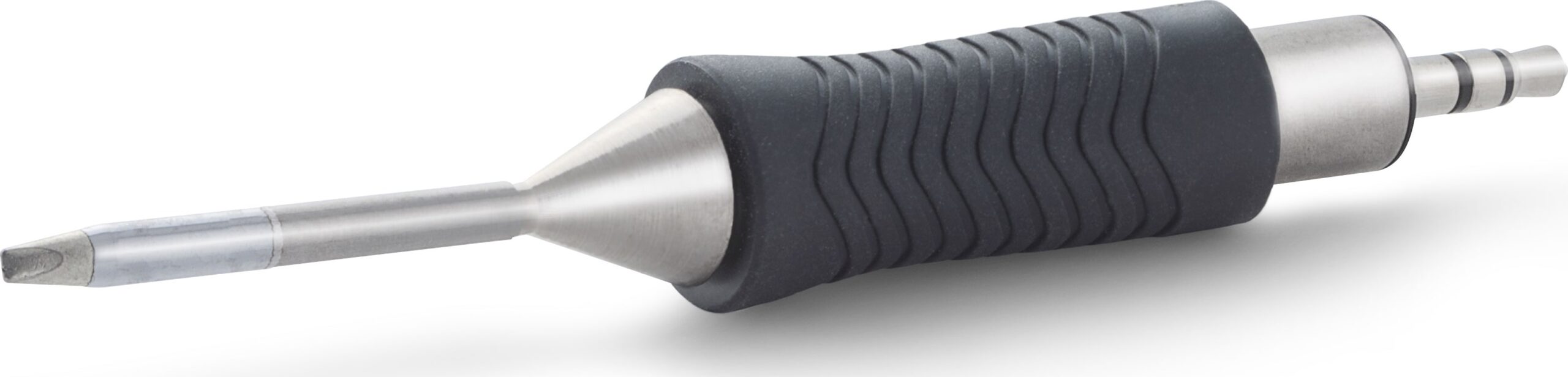Weller RTM015SMS - RT Micro Mil Spec Tip, Chisel, 1.5 x 0.4mm, T0054461899N (Old Part RT4MS)