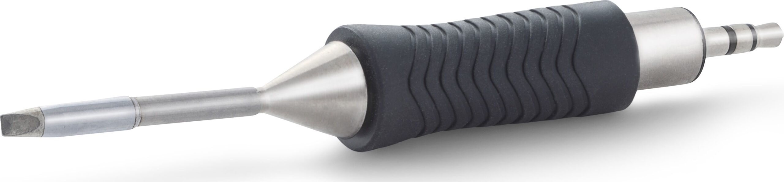 Weller RTM022SMS - RT Micro Mil Spec Tip, Chisel, 2.2 x 0.4mm, T0054462299N (Old Part RT8MS)