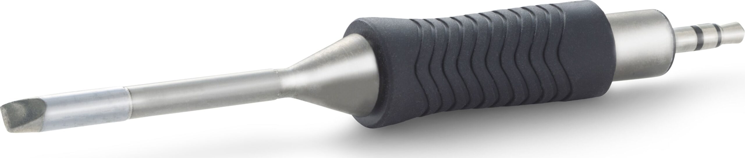 Weller RTM036SMS - RT Micro Mil Spec Tip, Chisel 3.6 - 0.9mm, T0054463199N (Old Part RT11MS)