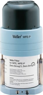 Weller T0053623199 WFE P 110V Fume Extraction JP