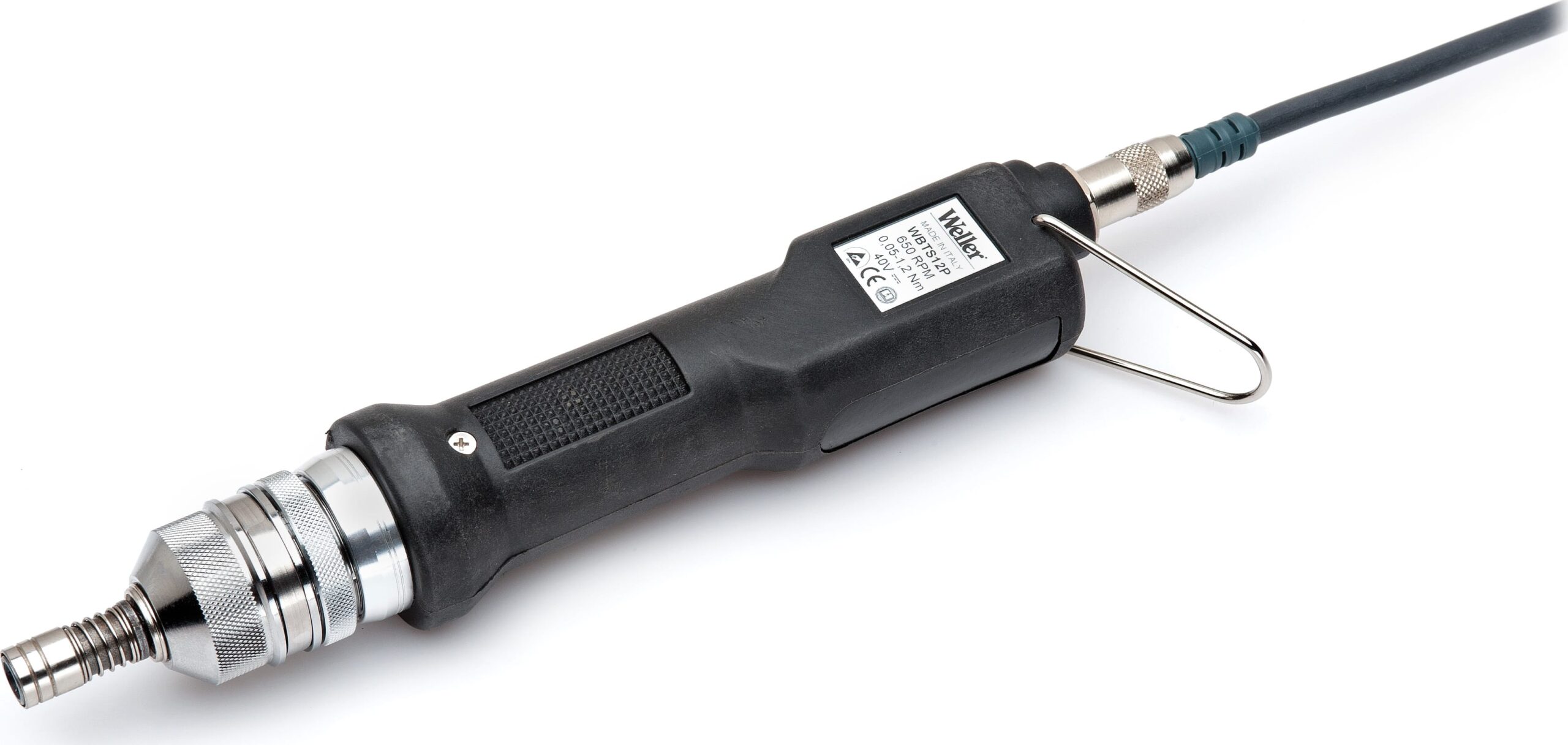 Weller T0053909299 Electric Screwdriver