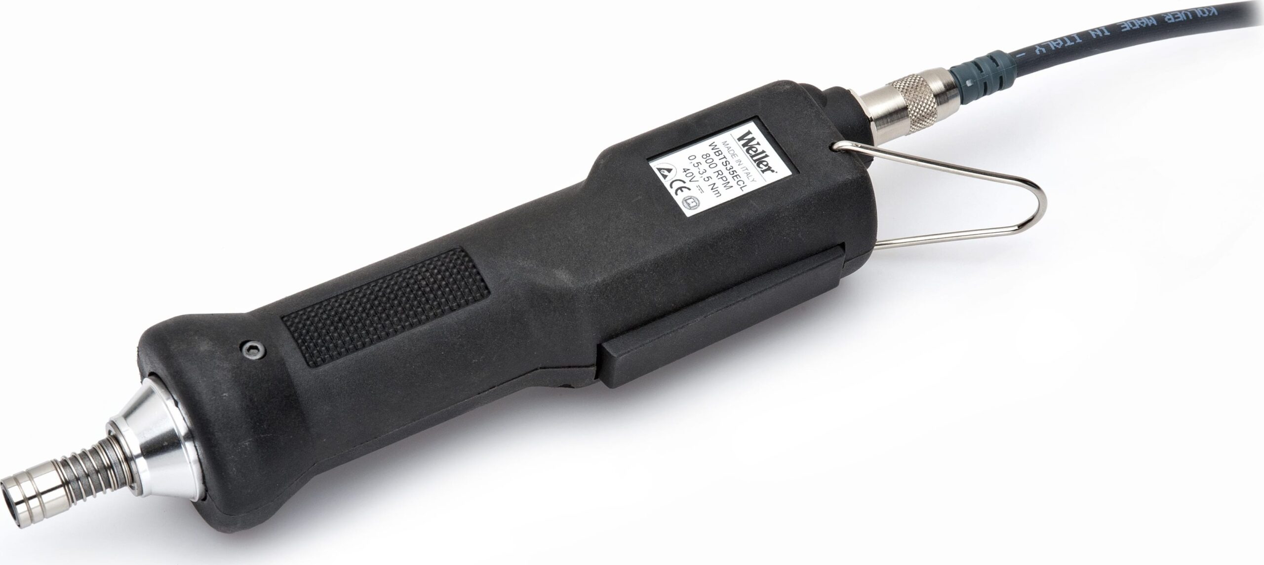 Weller T0053909199 Electric Screwdriver