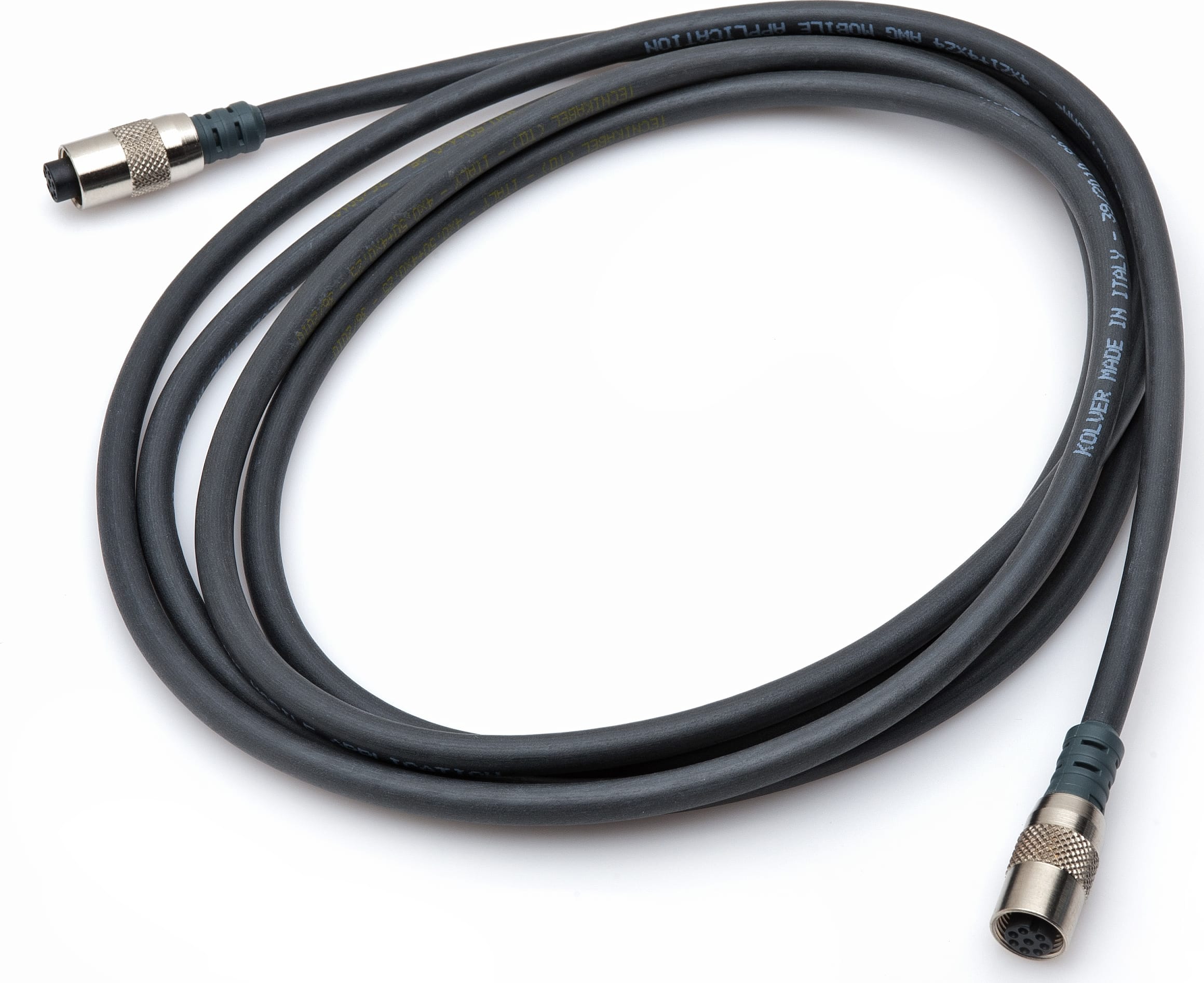 Weller T0058767704 WCAB 5M CONNECTING CABLE 5M