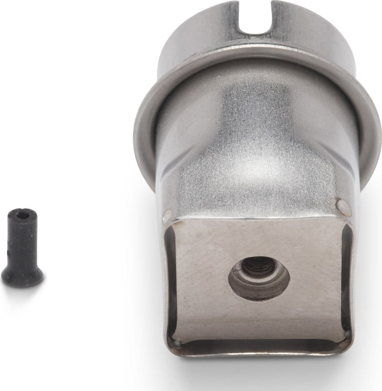 Weller 0058736814 4-Sides Heated Nozzle 18mm x 18mm