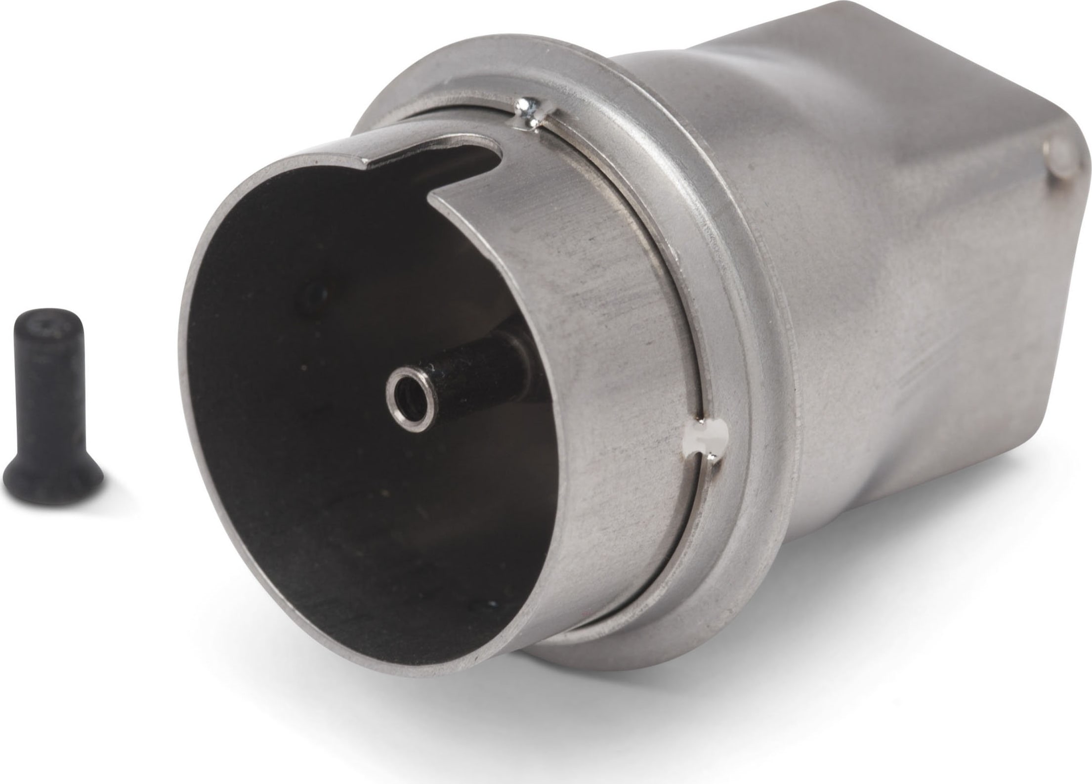 Weller 0058736818 4-Sides Heated Nozzle 14.8mm x 14.8mm