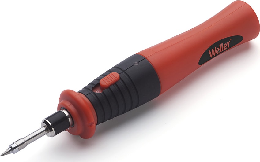 Weller BL60MP Li-Ion Batt PWRD Cordless Solder Iron