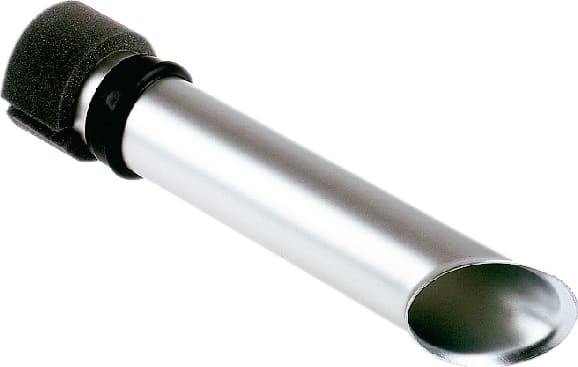 Weller FT-PN - Metal Tube Sloped Nozzle for Aluminum Arms (50 mm)