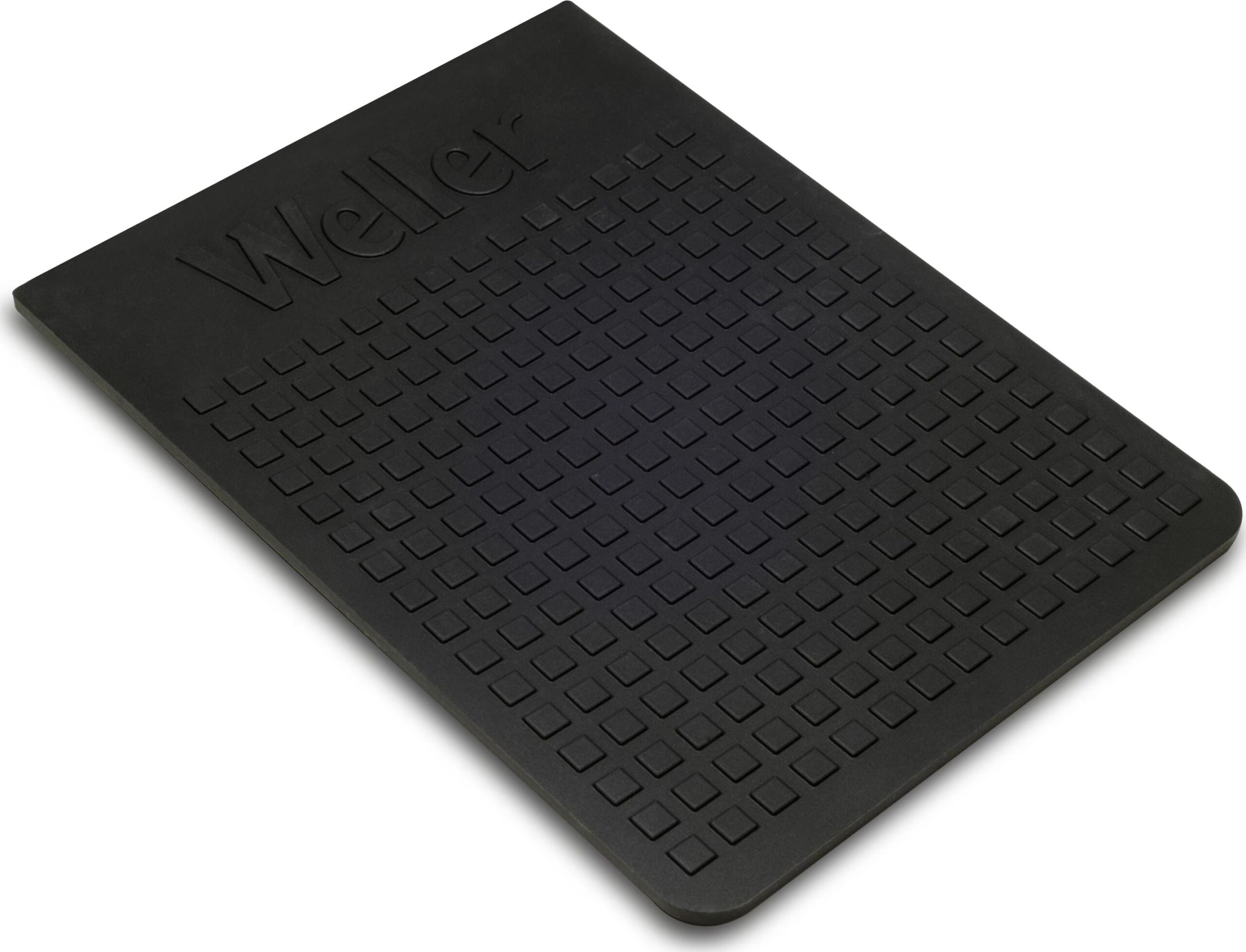 Weller FT91000045 - Replacement Silicon Mat for Zero Smog Shield Pro