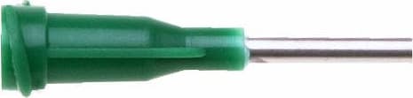 Weller KDS141BT Needle, 14 GA Threaded Hub 1'
