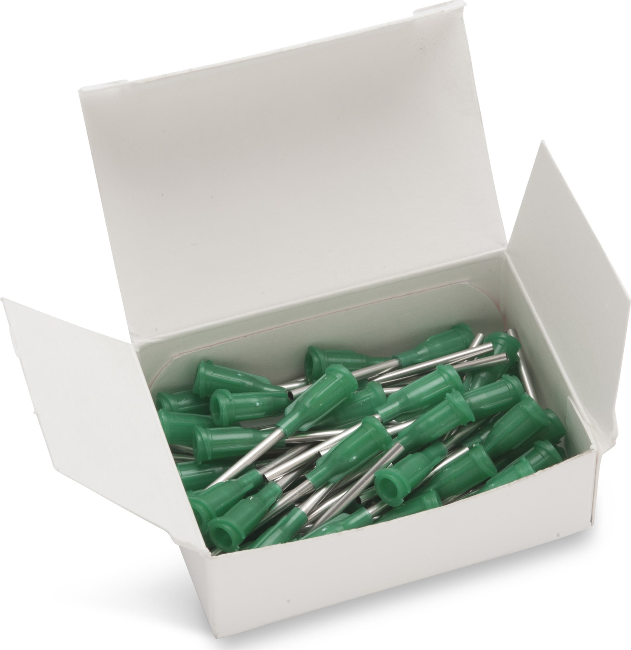 Weller KDS141P 14 GA NEEDLE 1I 50PK