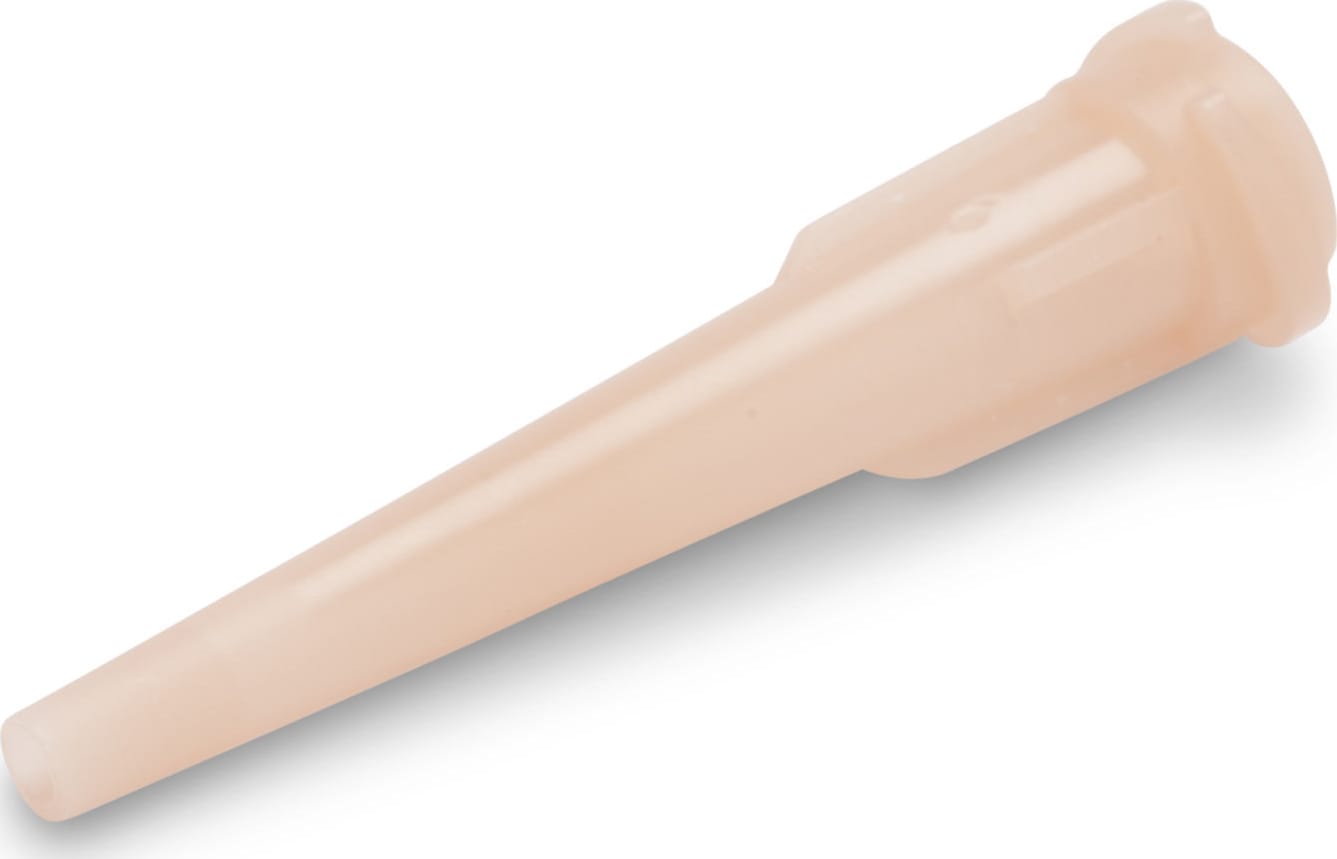 Weller KDS14TNP Needle, 14 GA Taper Tip, 50/PK