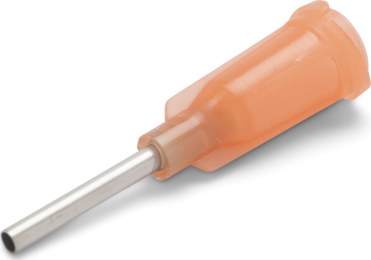 Weller KDS1512P Needle, 15 GA 1/2', 50/PK