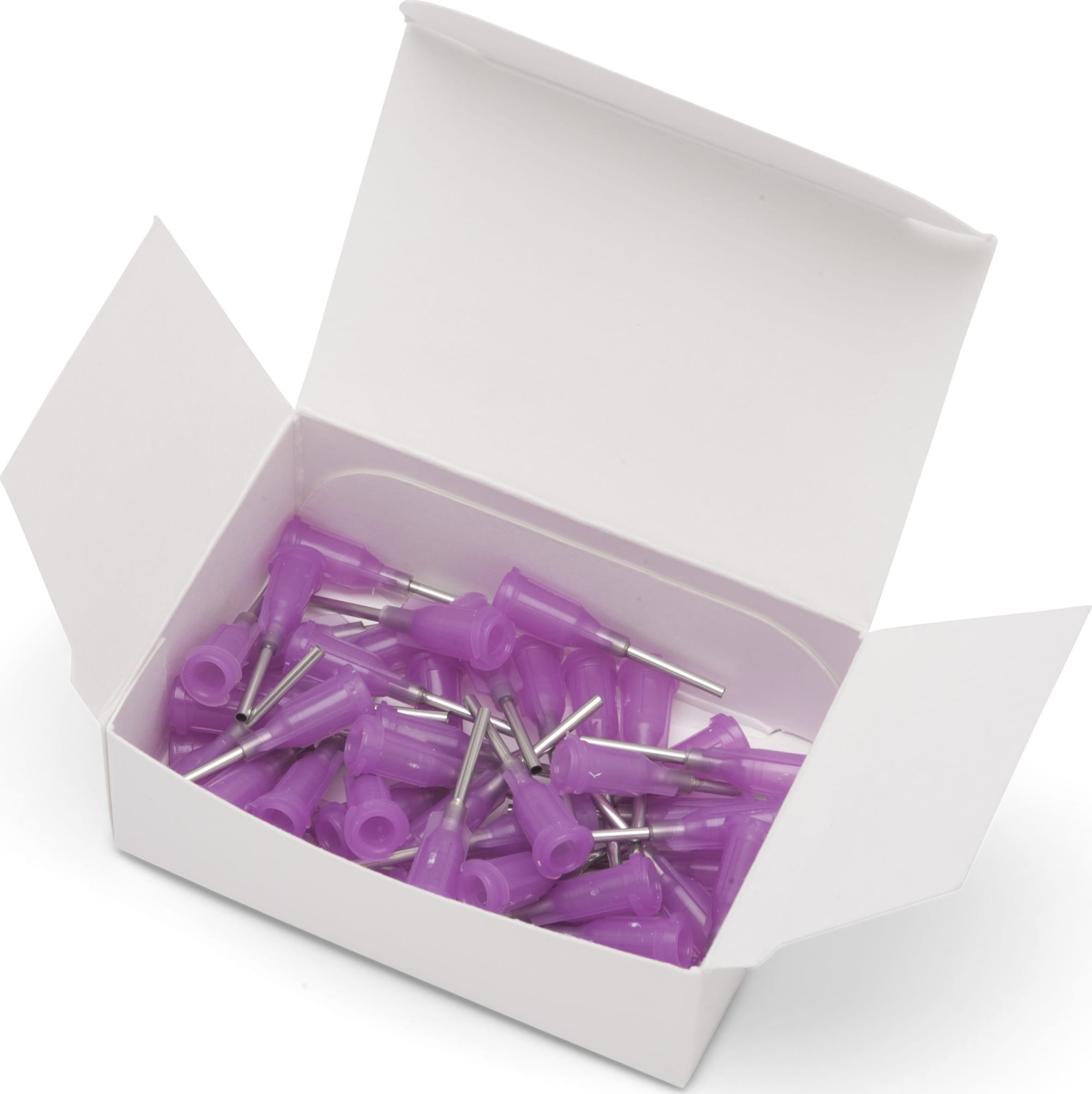 Weller KDS1612P Needle, 16 GA 1/2', 50/PK