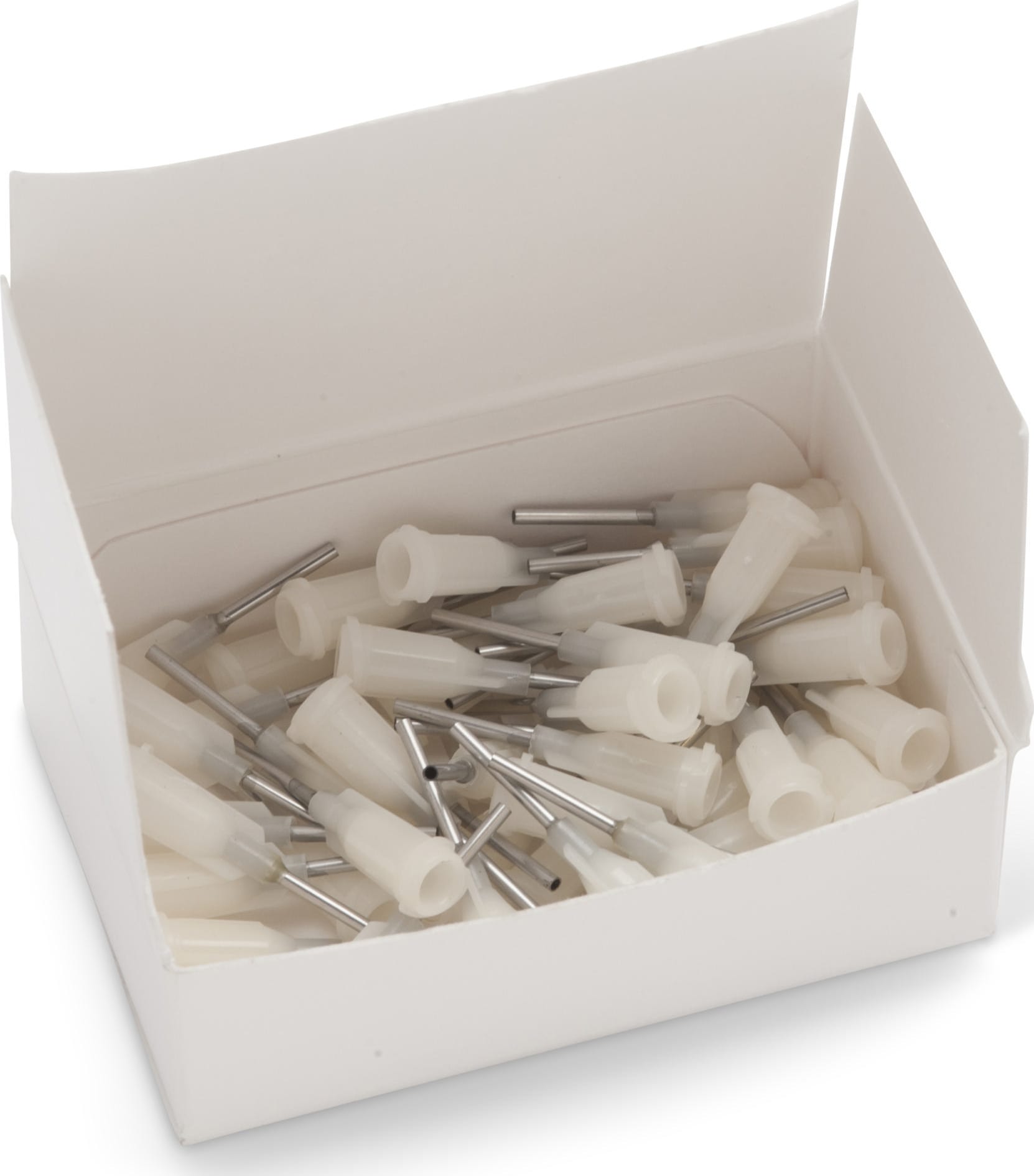 Weller KDS1712P Needle, 17 GA 1/2', 50/PK