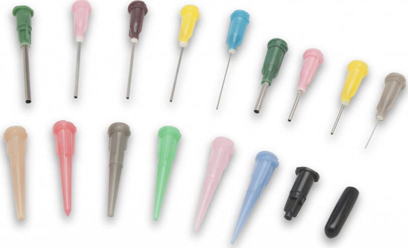 Weller KDSSAMPLEPACK Soldering