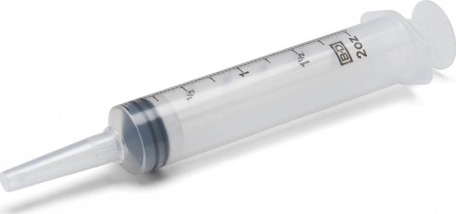 Weller M50TASSM Assembled Calibrated Syringe