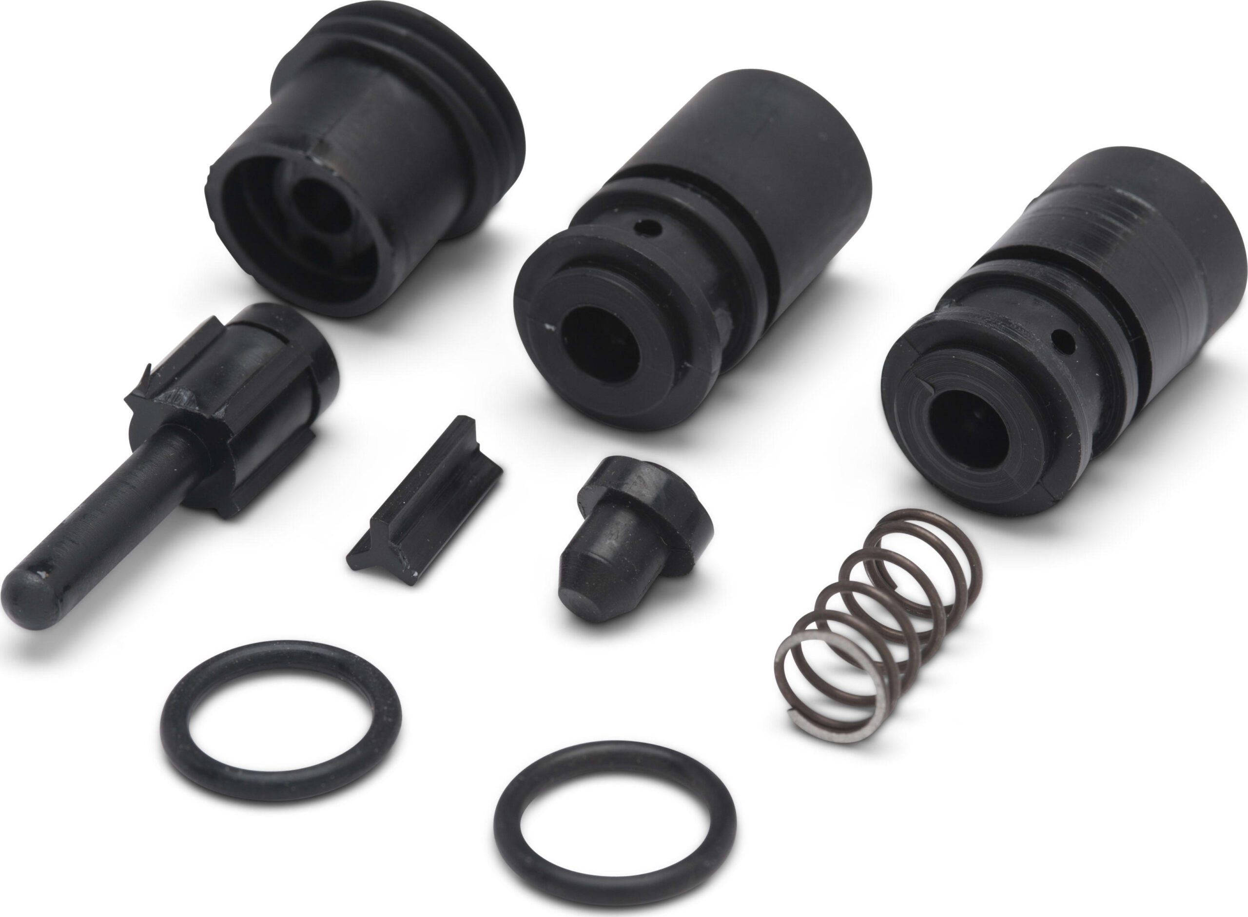 Weller PG100RK3 Repair Kit, CAULKMASTER Seat and Stem