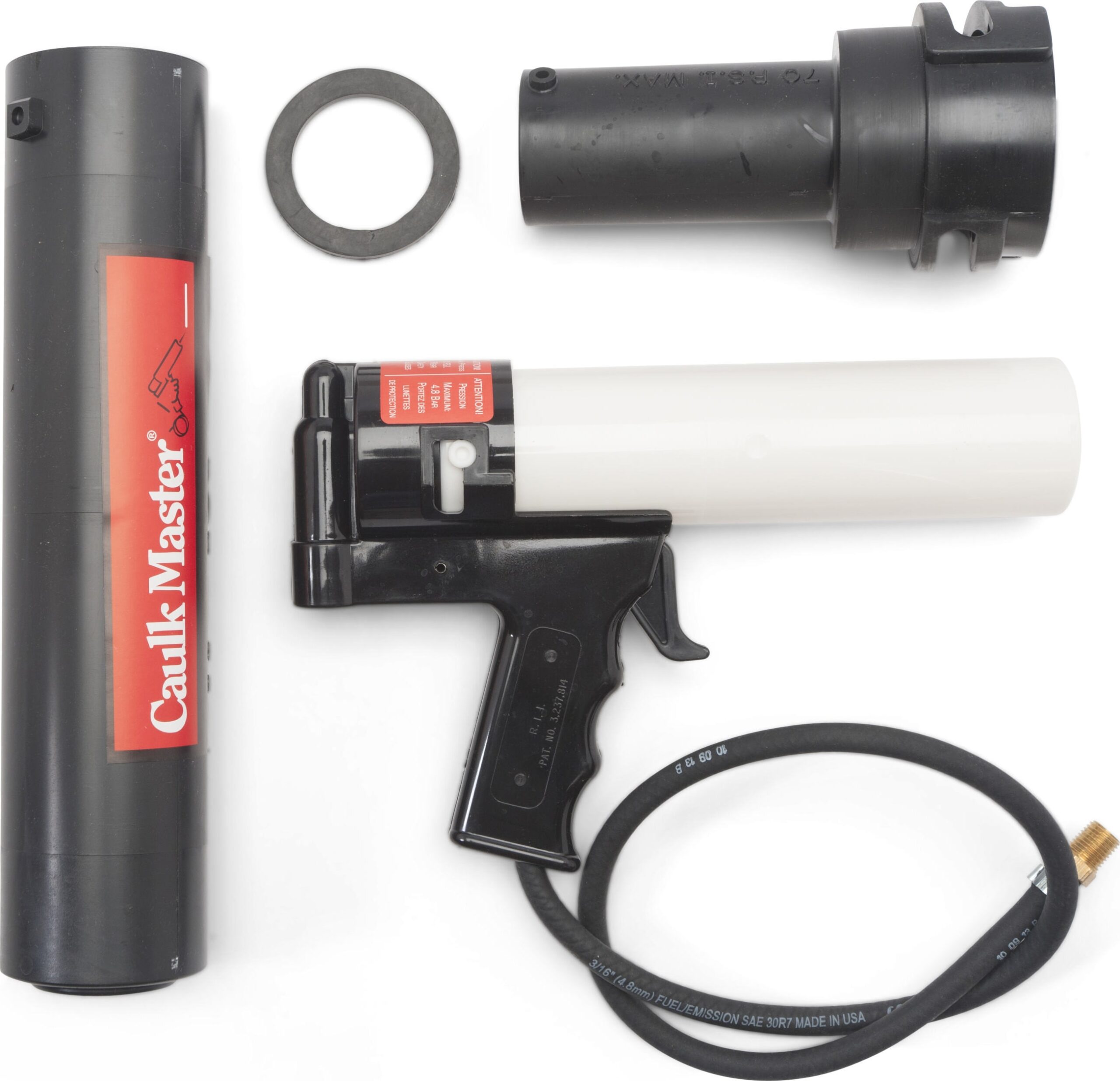 Weller PG151 Gun Pneumatic 30OZ