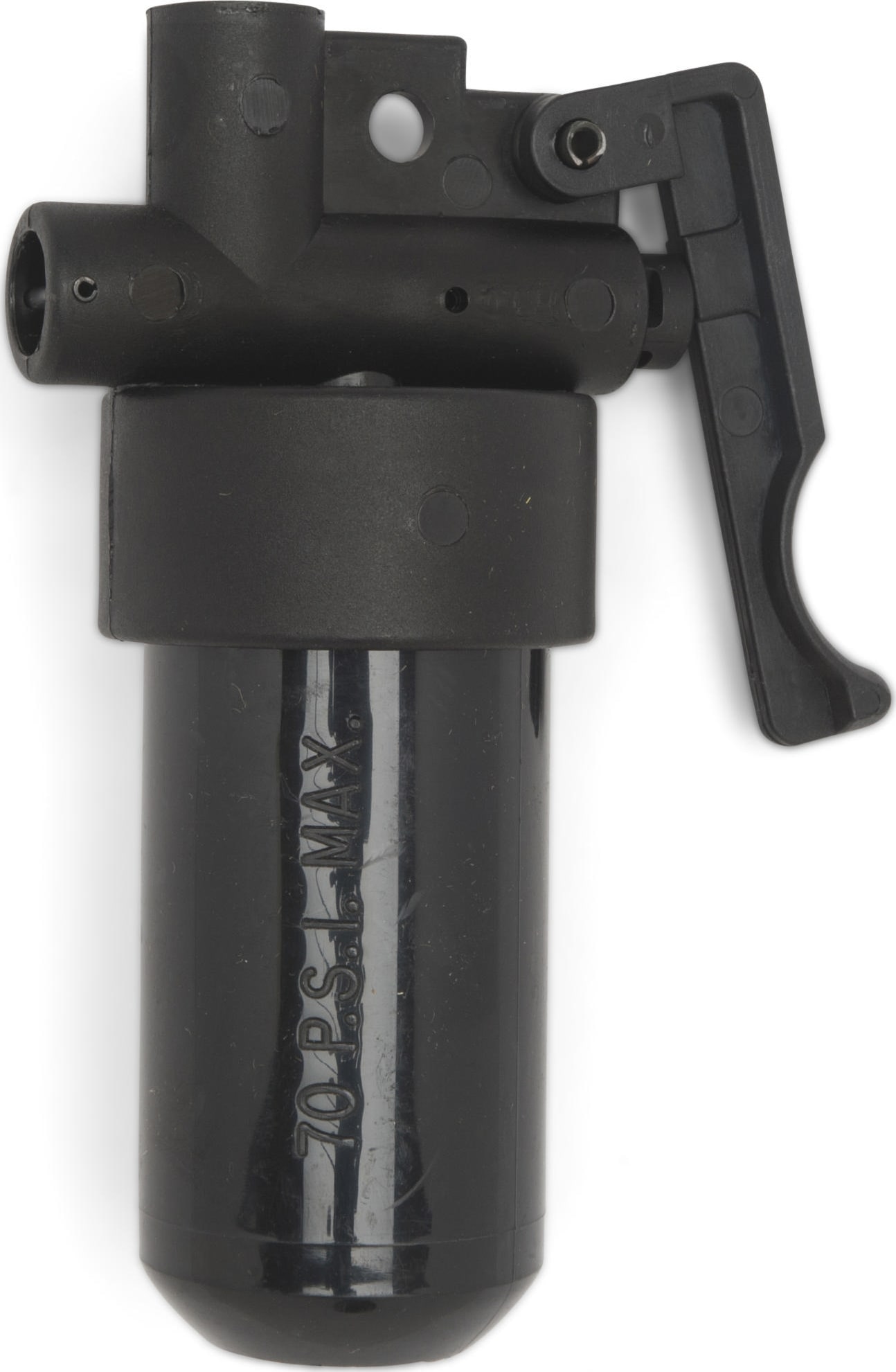 Weller PG83 Pneumatic Caulk Gun, 1 oz Cartidge