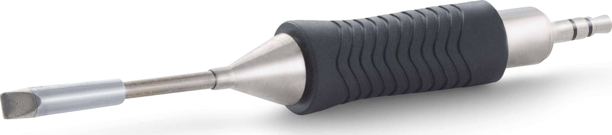Weller RTM036S - RT Micro Non-Mil Spec Tip, Chisel 3.6 x 0.9mm, T0054461199N (Old Part RT11)