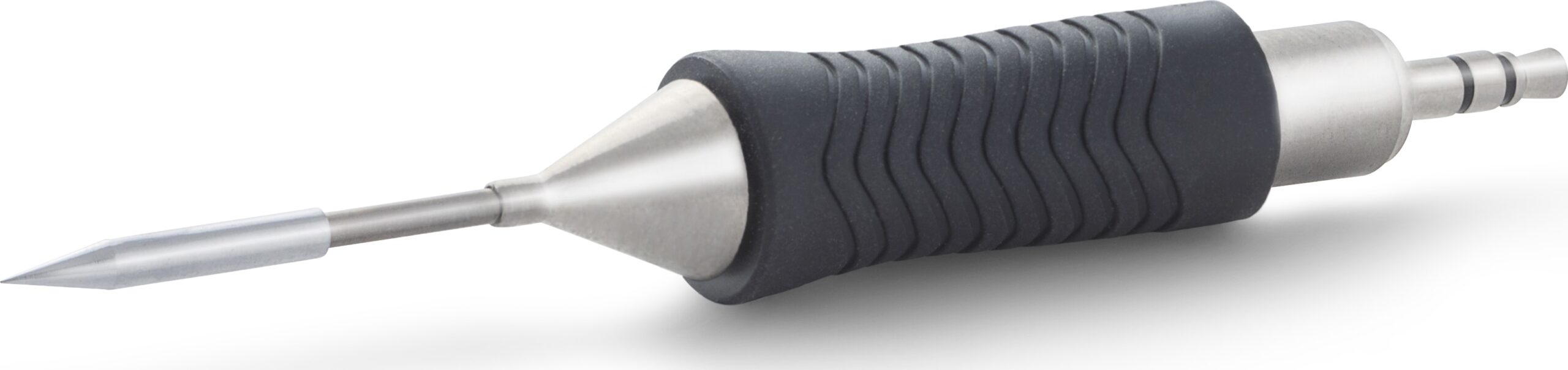 Weller RTM001CNW - RT Micro Non-Mil Spec Tip, Conical 0.1mm, Non-Wettable, T0054462599N (Old Part RT1NW)