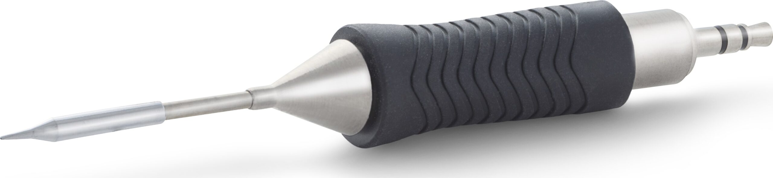 Weller RTM003SNW - RT Micro Non-Mil Spec Tip, Chisel 0.3 x 0.1mm, Non-Wettable, T0054462699N (Old Part RT1SCNW)