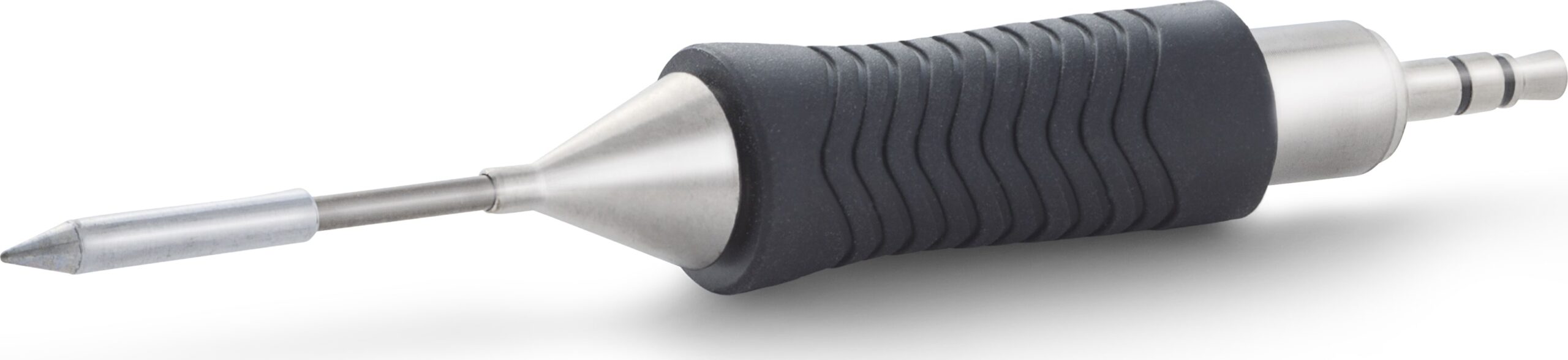 Weller RTM008C - RT Micro Non-Mil Spec Tip, Conical 0.8mm, T0054460299N (Old Part RT2)