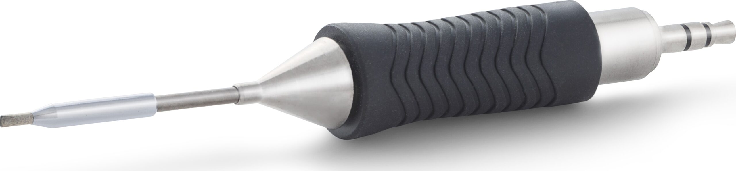 Weller RTM013S - RT Micro Non-Mil Spec Tip, Chisel 1.3 x 0.4mm, T0054460399N (Old Part RT3)