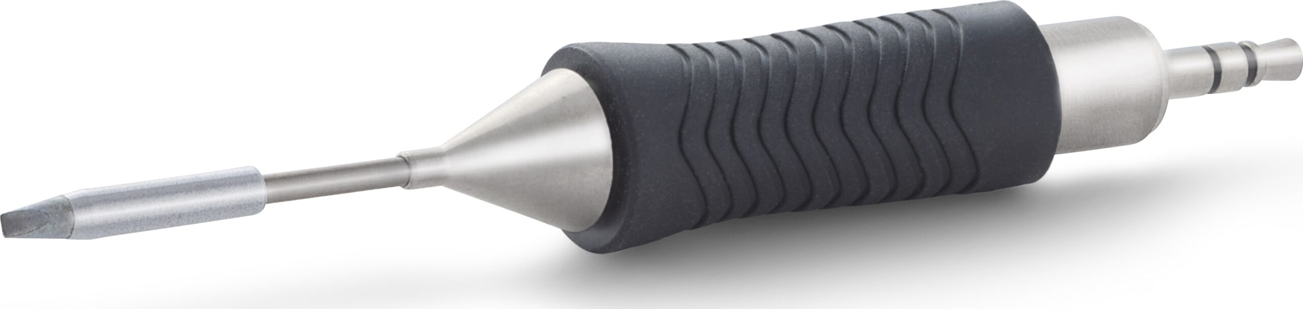 Weller RTM015S - RT Micro Non-Mil Spec Tip, Chisel 1.5 x 0.4mm, T0054460499N (Old Part RT4)