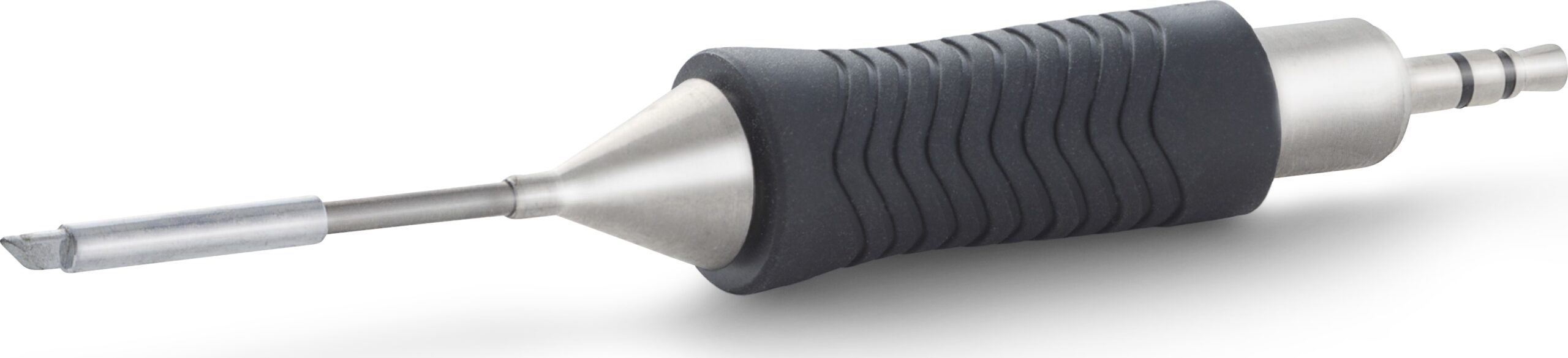Weller RTM030K - RT Micro Non-Mil Spec Tip, Knife 45° Sloped 2.2mm, T0054460799N (Old Part RT7)