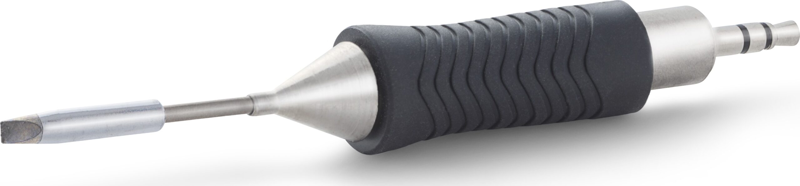 Weller RTM022S - RT Micro Non-Mil Spec Tip, Chisel - 2.2 x 0.4mm, T0054460899N (Old Part RT8)