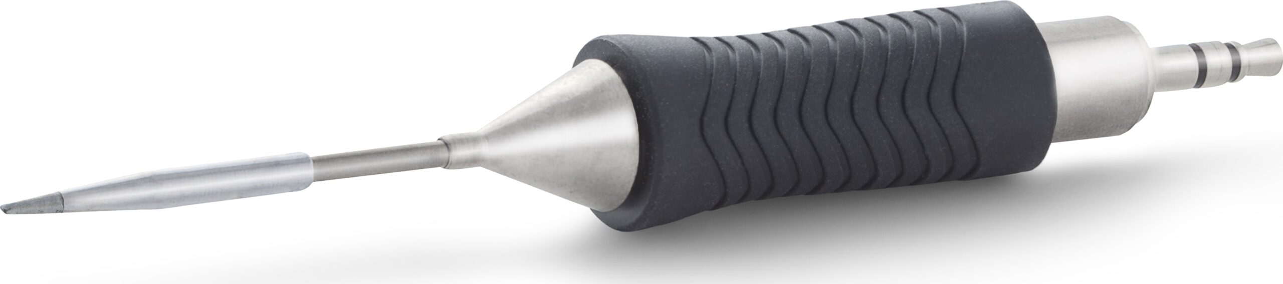 Weller RTM008S - RT Micro Non-Mil Spec Tip, Chisel 0.8 x 0.4mm, T0054460999N (Old Part RT9)