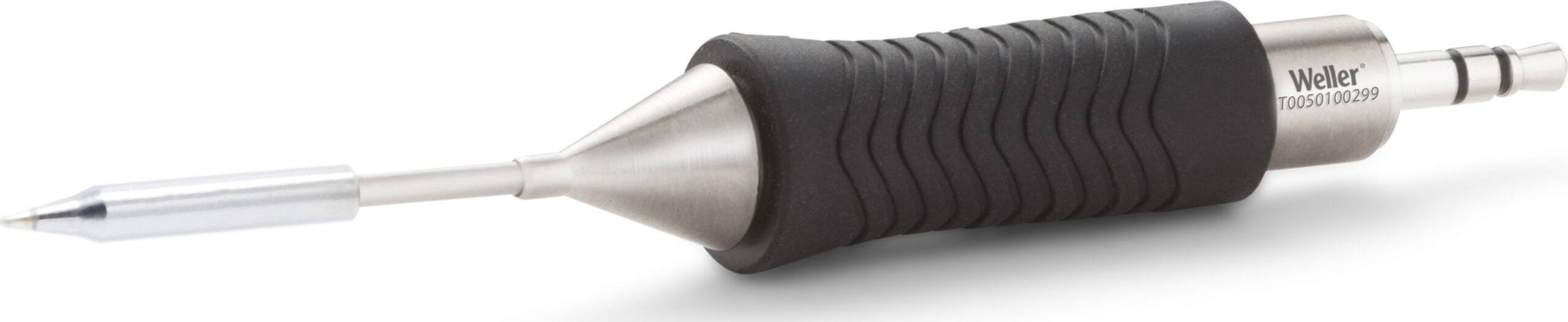 Weller RTM004B - RT Micro Non-Mil Spec Tip, Bevel 0.4mm, T0050100299