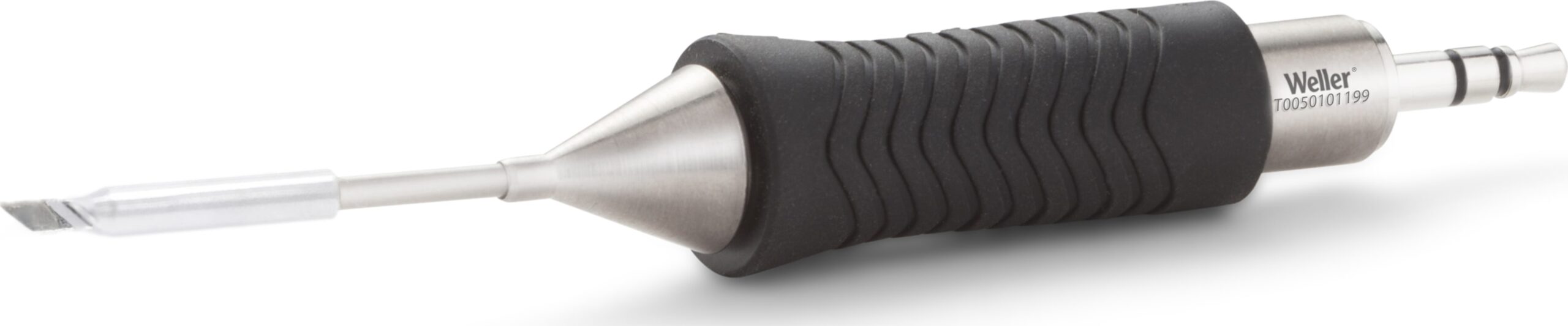 Weller RTM025K - RT Micro Non-Mil Spec Tip, Knife 2.5mm, T0050101199