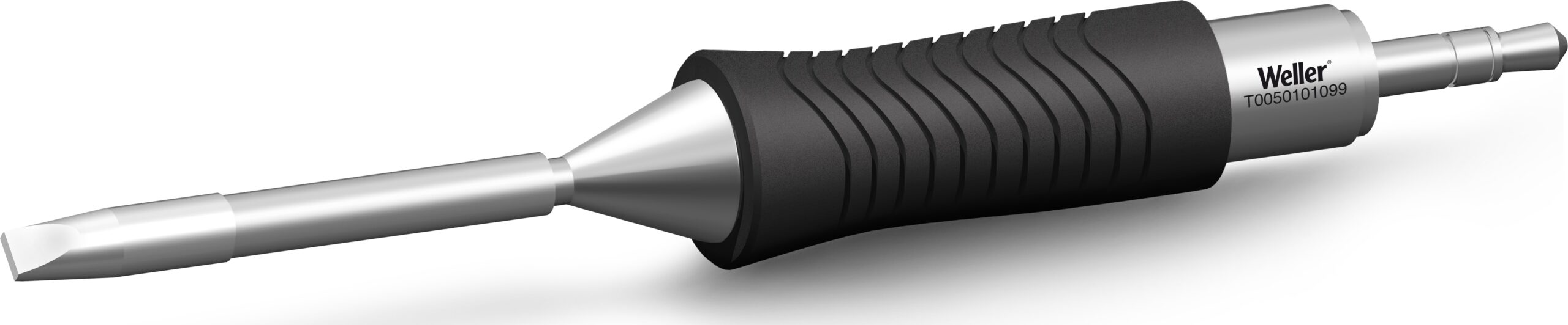 Weller RTM032SMS - RT Micro Mil Spec Tip, Chisel, 3.2 x 0.9mm, T0050101099