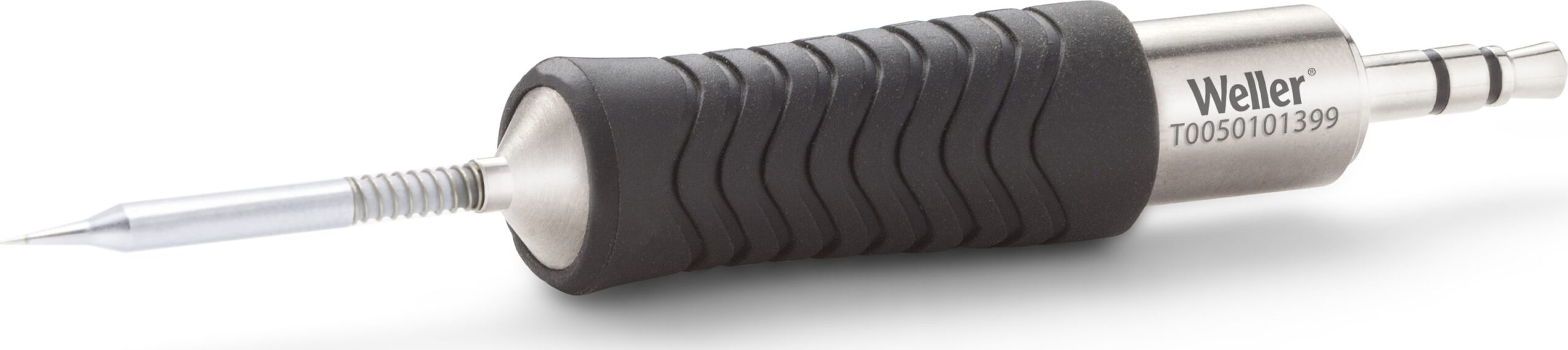 Weller RTP001CMS - RT Pico Tip, Conical 0.1mm (T0050101399) - MIL SPEC Version