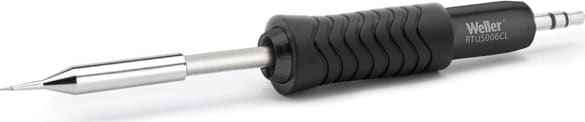 Weller RTUS006CLMS - Smart Ultra Soldering Tip, Conical (0.6 mm Diameter)