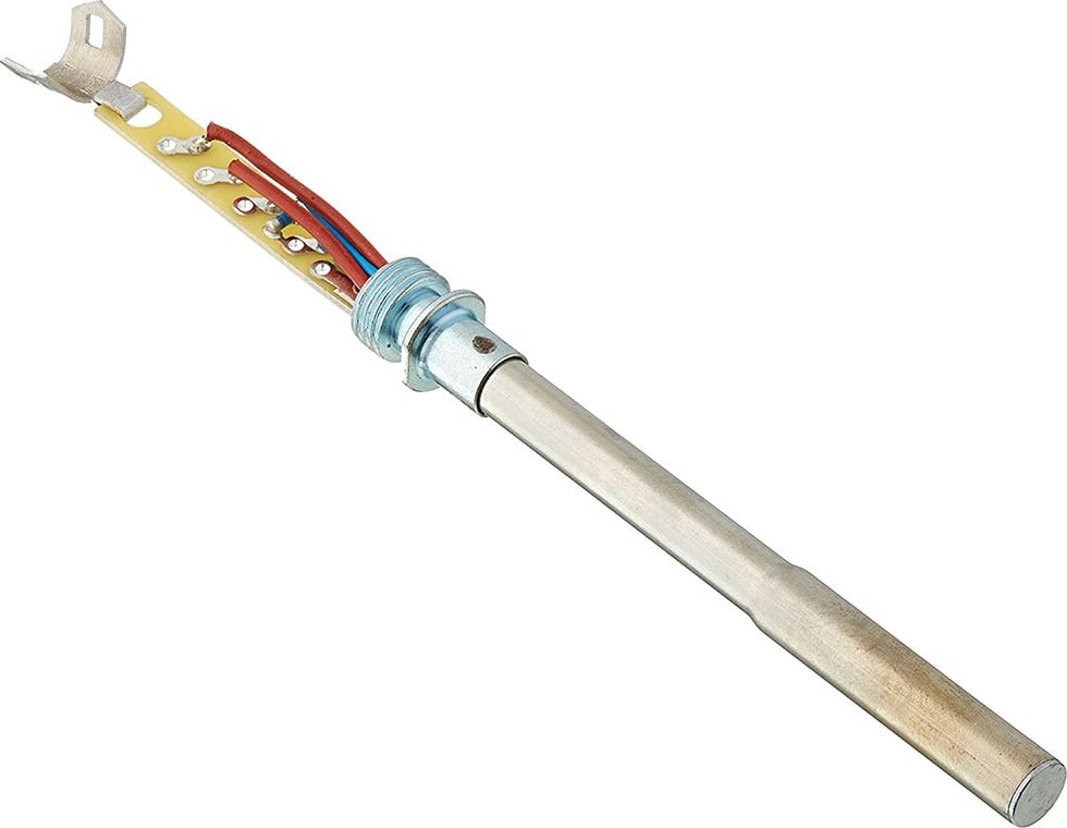 Weller T0058744855N For WP80 Heating element