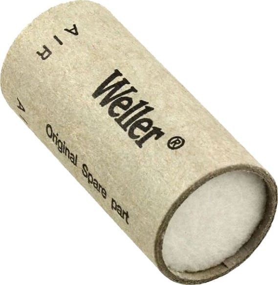 Weller T0058759725N - Air Filters for WR3M, 3 per Pack