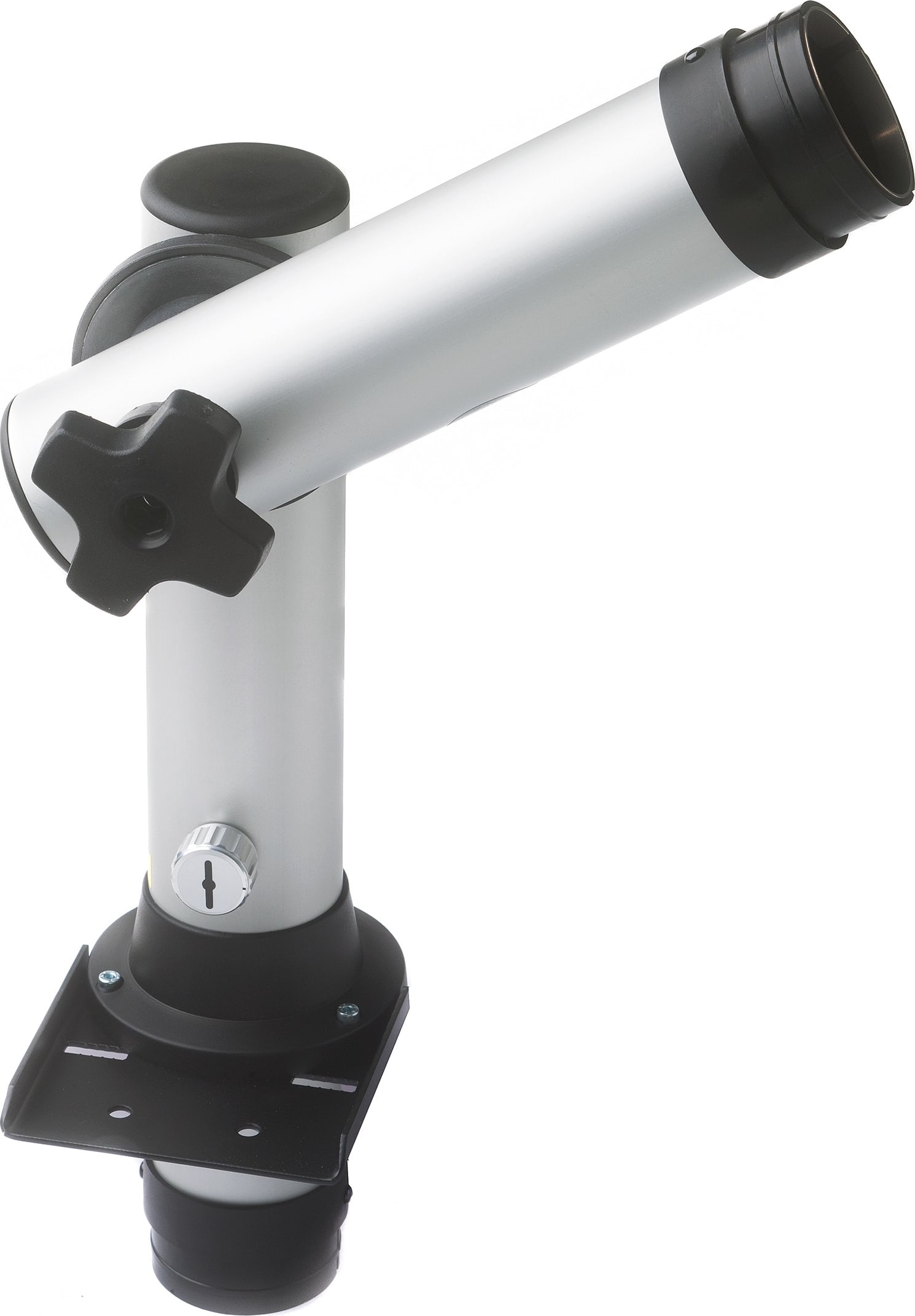 Weller T0058762747 Single Pivot Arm W/ Valve WFE VOL.EXTR.
