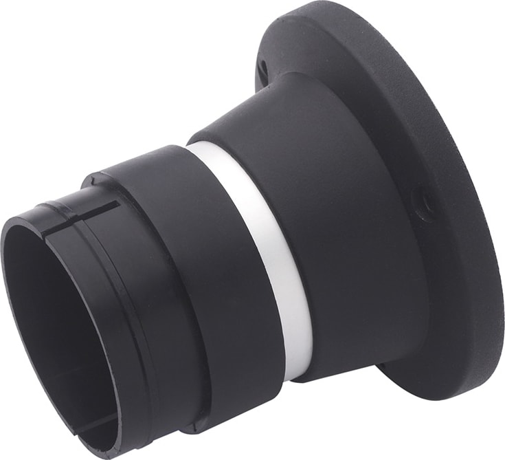 Weller T0058762767N - Easy-Click 60 Hose Connector Straight