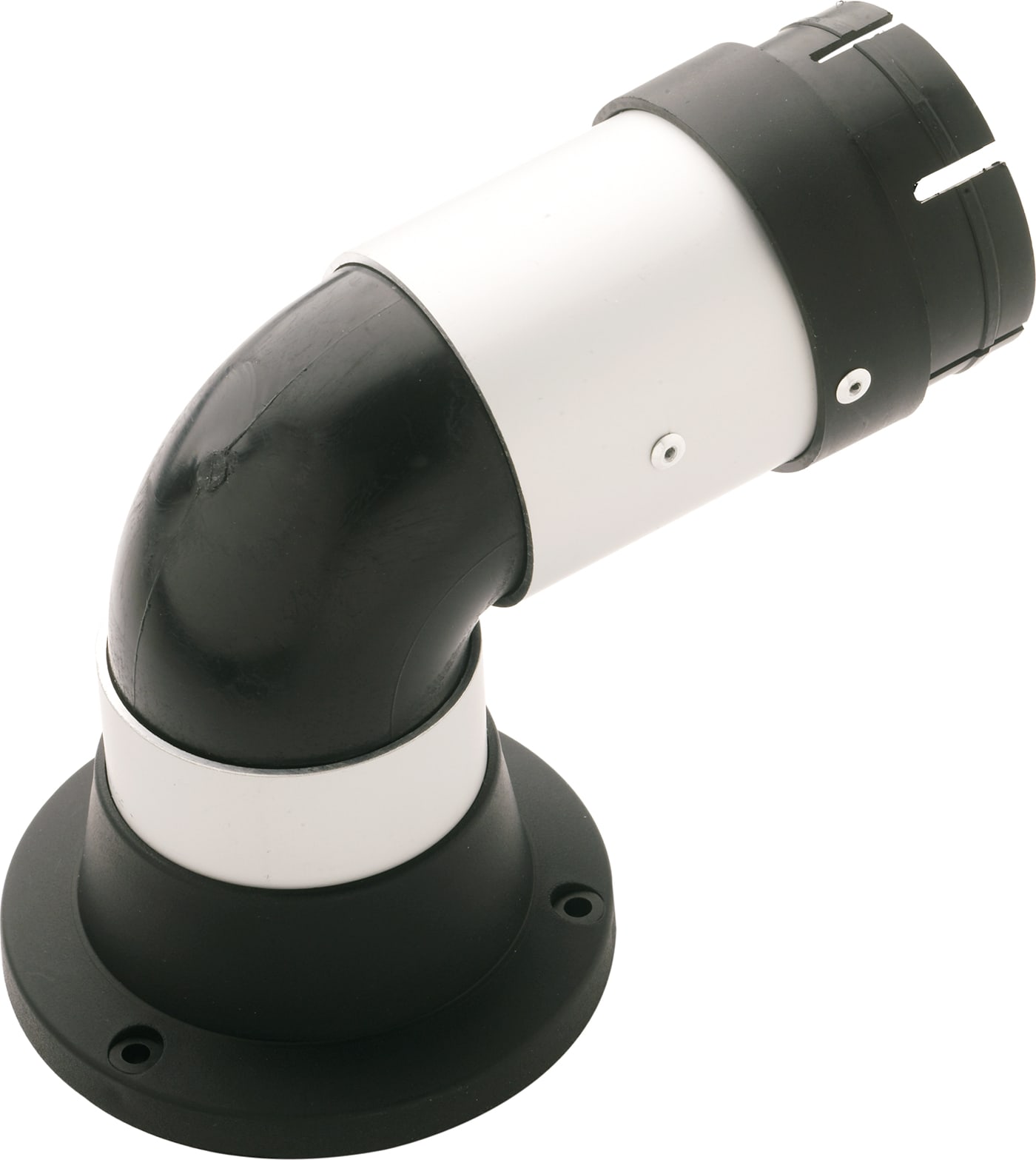 Weller T0058762769 - Easy-Click 60 Hose Connector, 90 degree angle