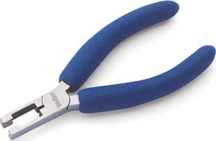 Weller T0058765801 PDN Pliers For Desoldering Nozzles XDS