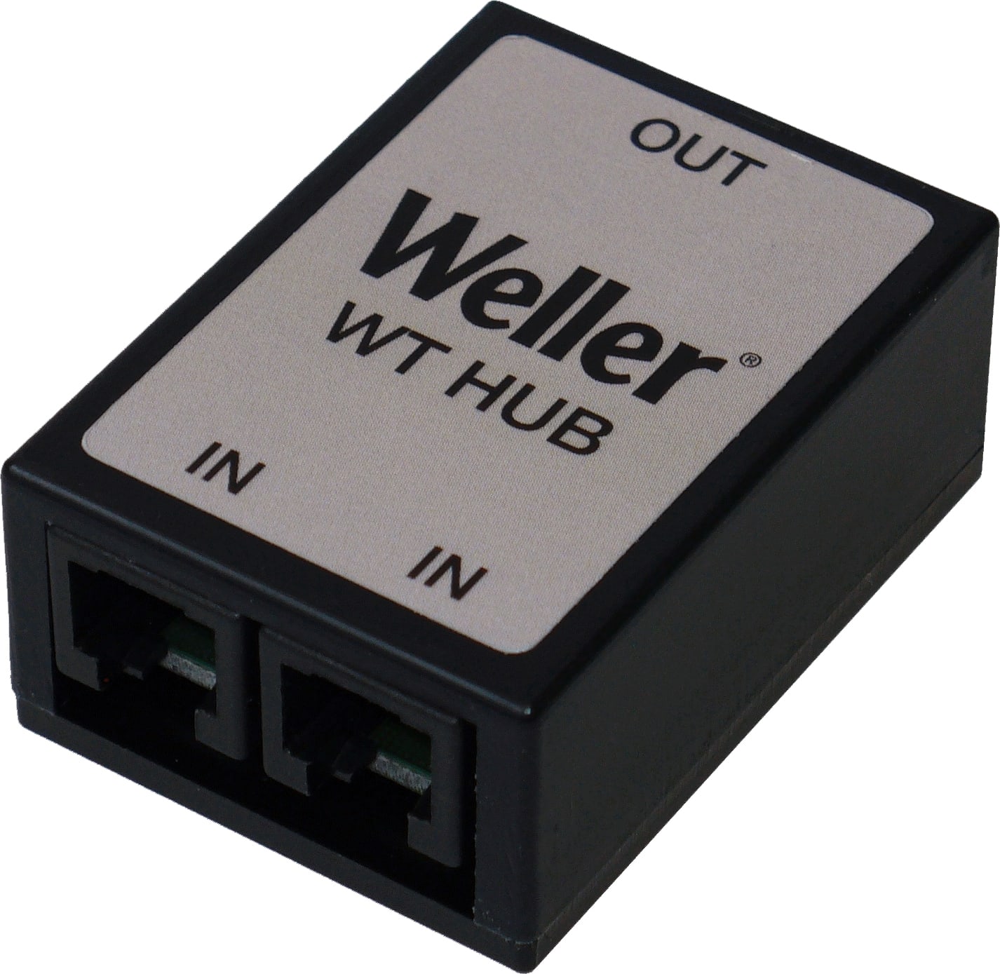 Weller T0058768767 Hub