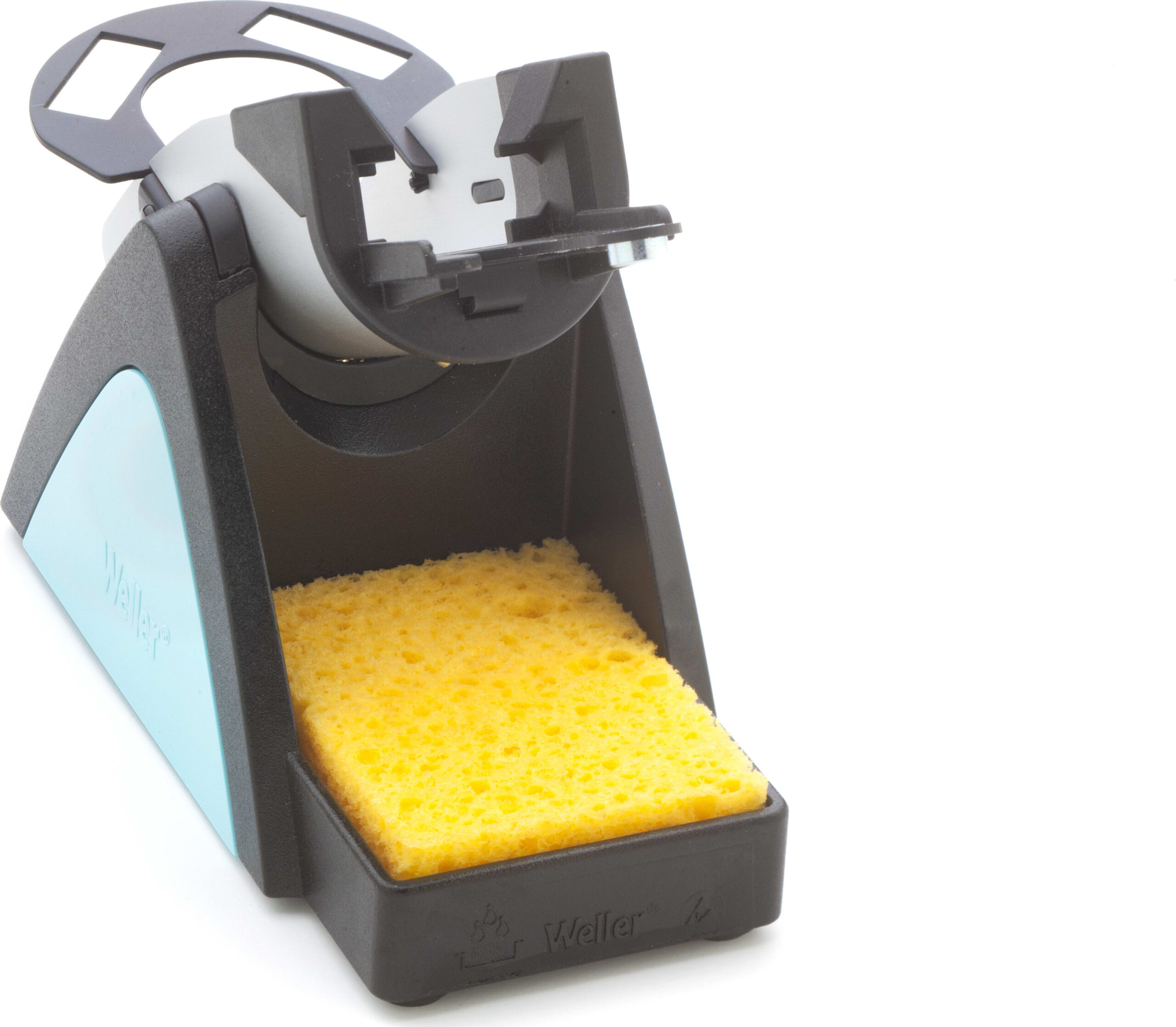 Weller WSR203 - Safety Rest for WMRT Micro desoldering tweezers