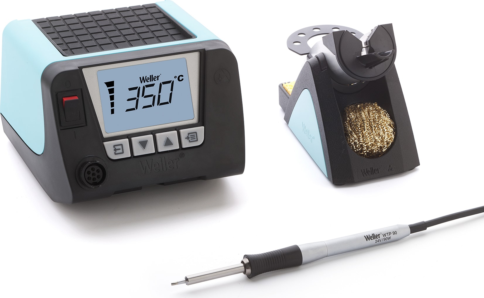 Weller WT1010N-OB Soldering Stations